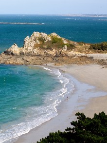 Bretagne Brittany http://www.properties-brittany.com/