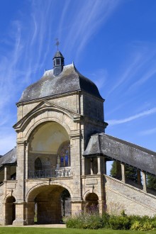 Bretagne Brittany http://www.properties-brittany.com/